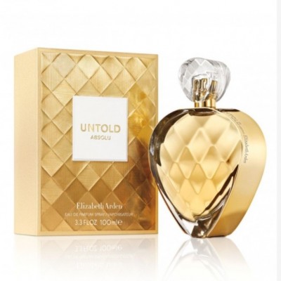 Nước hoa nữ Elizabeth Arden Untold Absolu