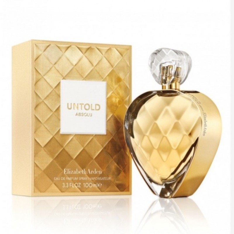 Nước hoa nữ Elizabeth Arden Untold Absolu